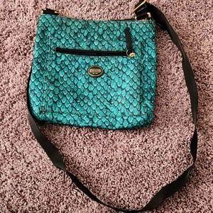 Coach crossbody
